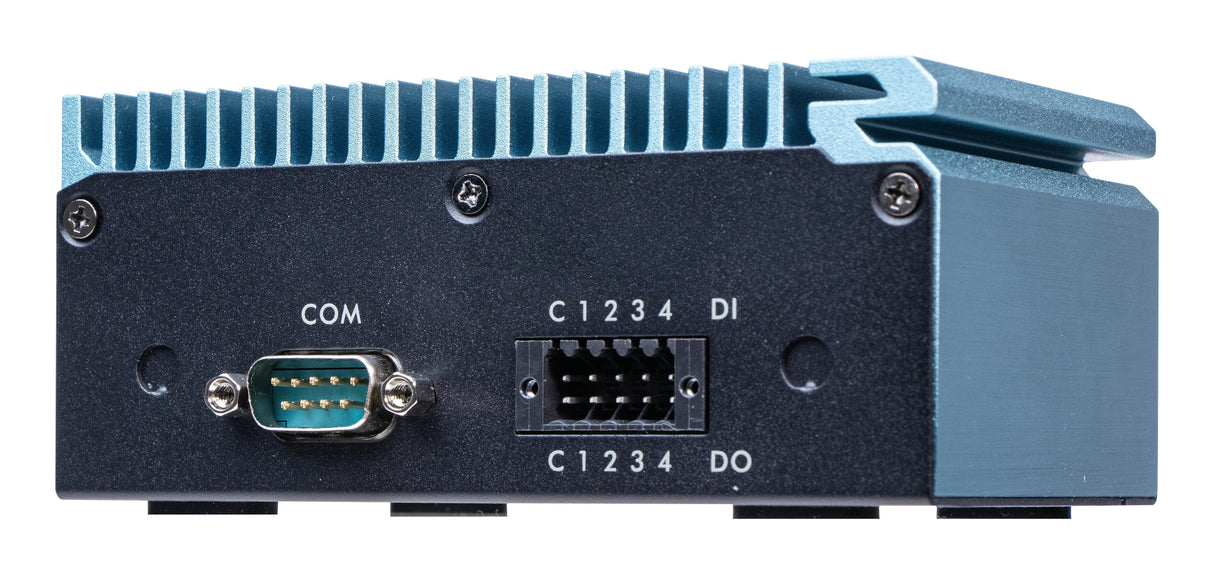 Barebone Spcel02 Intel Celeron J6412 1xsodimm Max 32gb Ddr4 2x2.5g Lan