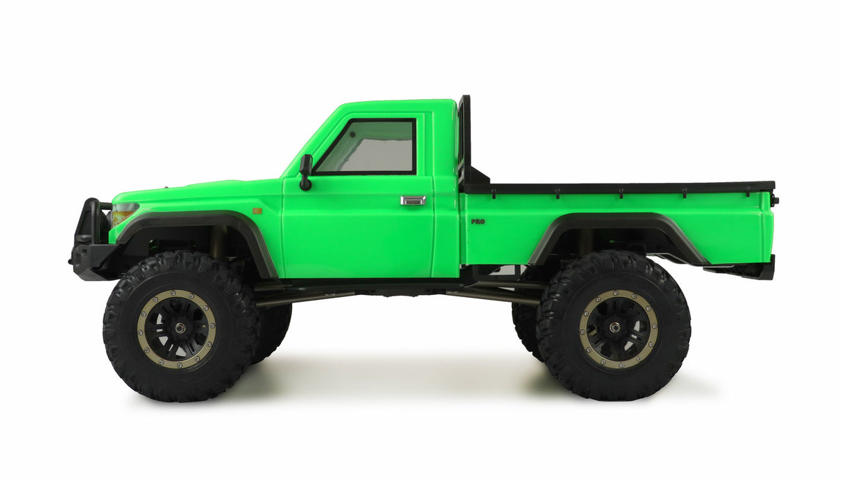 EAN 4260631428376 - Amewi AMXROCK RCX8P modelo controlado por radio Coche todoterreno Motor eléctrico 1:8 imagen 2