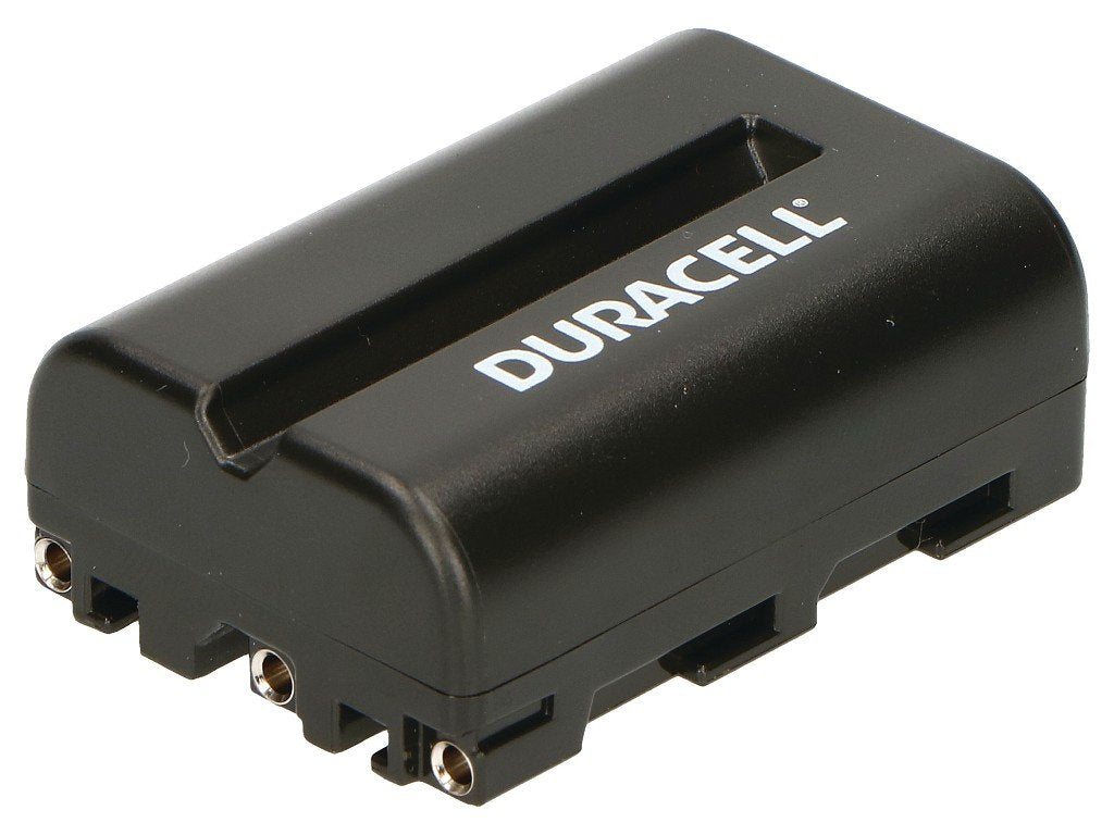 EAN 5055190114179 - Duracell DR9695 batería para cámara/grabadora Ión de litio 1600 mAh imagen 2