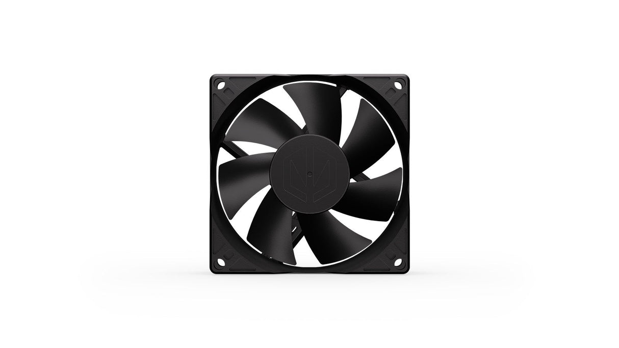 Ventilador Endorfy Zephyr 80