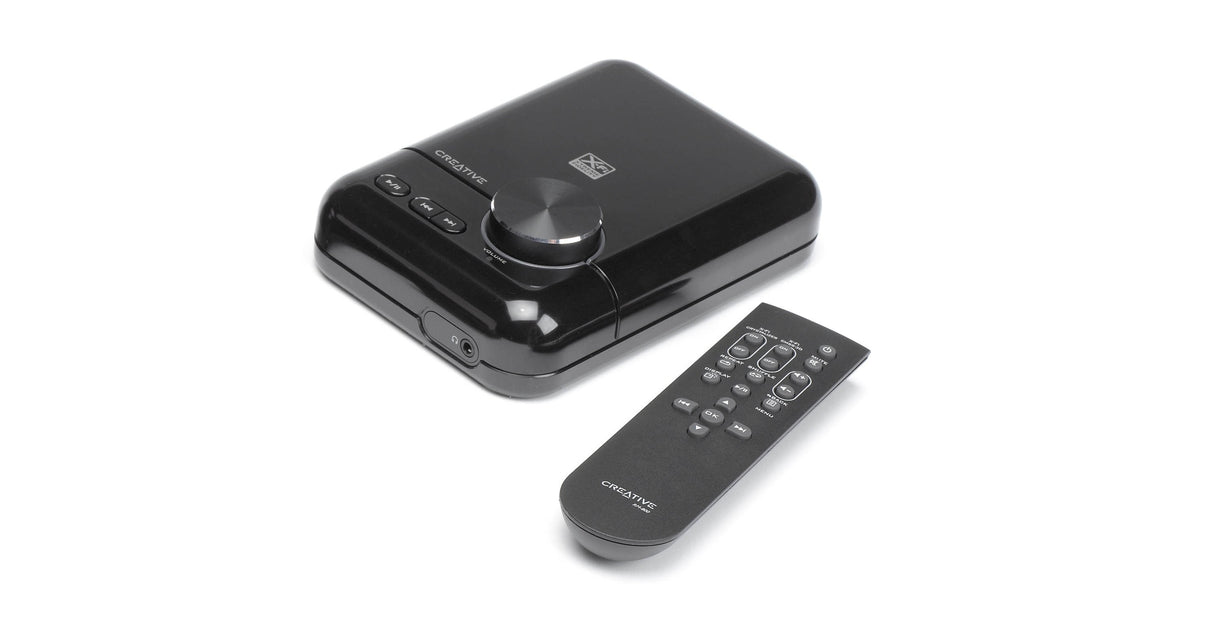 Creative Blaster Sb Wireless Receiver (Receptor Wifi Para Wireless Music System)