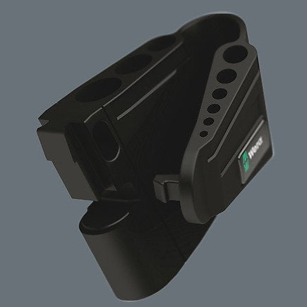 EAN 4013288224477 - Wera 05022699001 llave hexagonal Juego de llaves allen Métrico 9 pieza(s) imagen 6