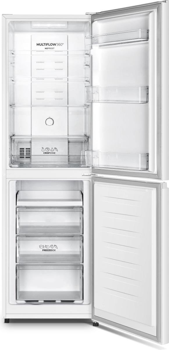 Nrk418ecw4 Gorenje Fridge-Freezer