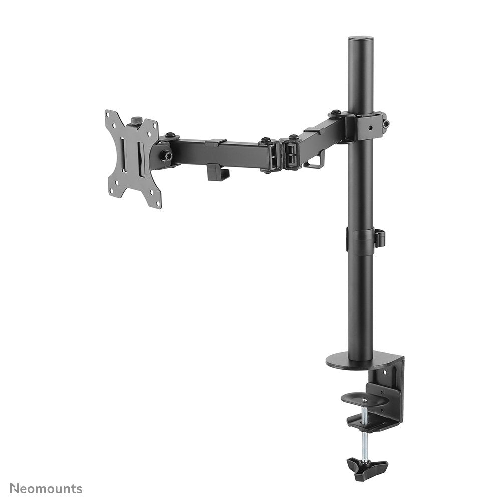 EAN 8717371446390 - Neomounts FPMA-D550BLACK soporte para monitor 81,3 cm (32") Escritorio Negro imagen 6