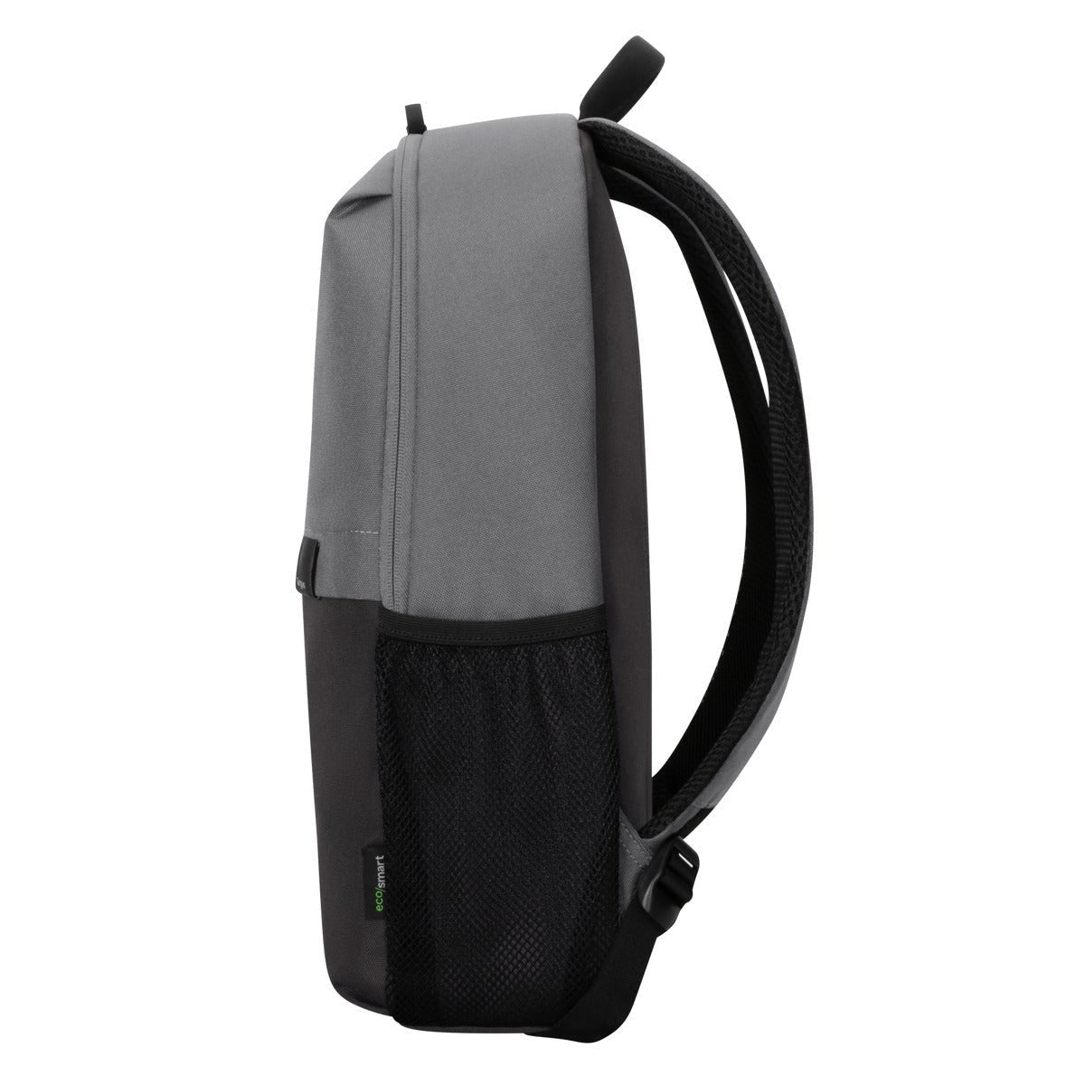 Targus Sagano Ecosmart Campus Mochila Para Transporte De Porttil 15.6" Gris, Negro
