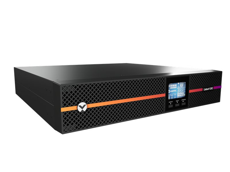 EAN 0767041034394 - Vertiv Liebert GXE3-1000IRT2UXL sistema de alimentación ininterrumpida (UPS) Doble conversión (en línea) imagen 3