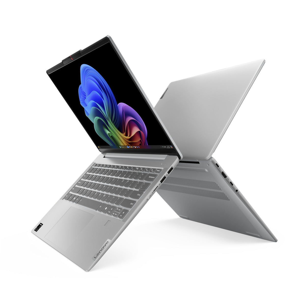 EAN 0198154686185 - Lenovo IdeaPad Slim 5 14Q8X9 Copilot+ PC Snapdragon X1P-42-100 Portátil 35,6 cm (14") WUXGA 16 GB LPDDR5x imagen 17