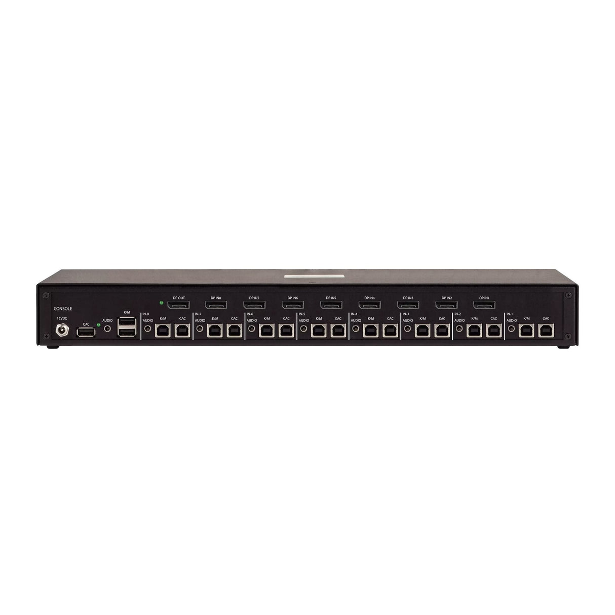 Startech.Com Kvm-Switch - Sicher - 8 X Kvm