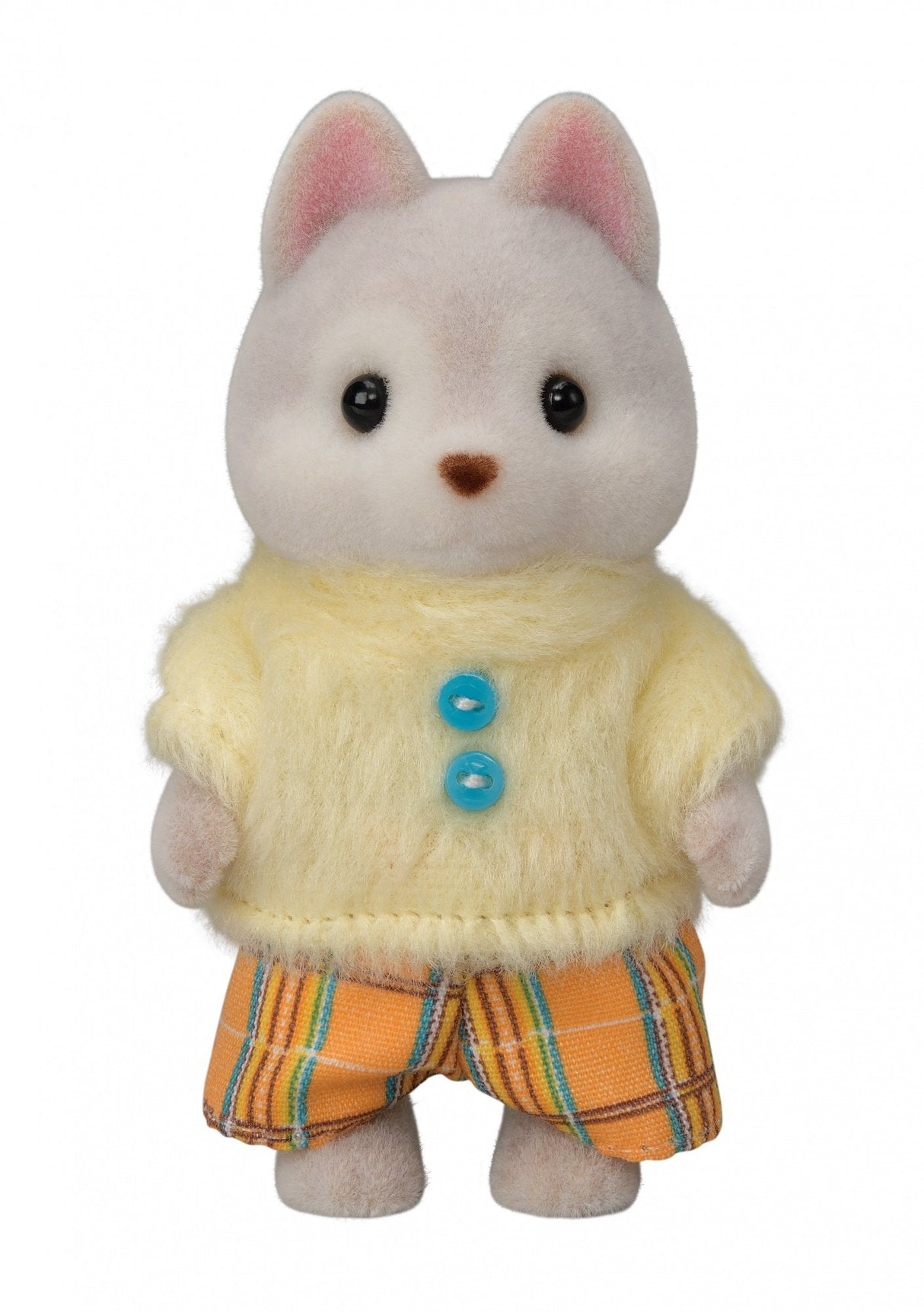 Epoch Sylvanian Families - Tandem Juego Con Figuren 5637