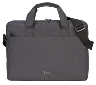 Tucano Tlinea Global Tasche Slim Sch 15 6'' Negro