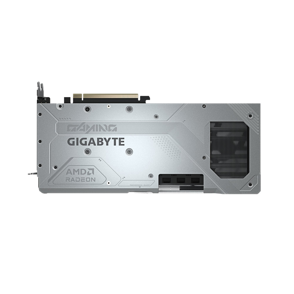 EAN 4719331357030 - GIGABYTE Radeon RX 9070 XT GAMING OC ICE 16G AMD imagen 7
