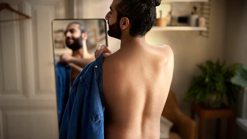 EAN 8720689020589 - Philips BODYGROOM Series 5000 BG5021/15 afeitadora corporal Negro, Plata imagen 10