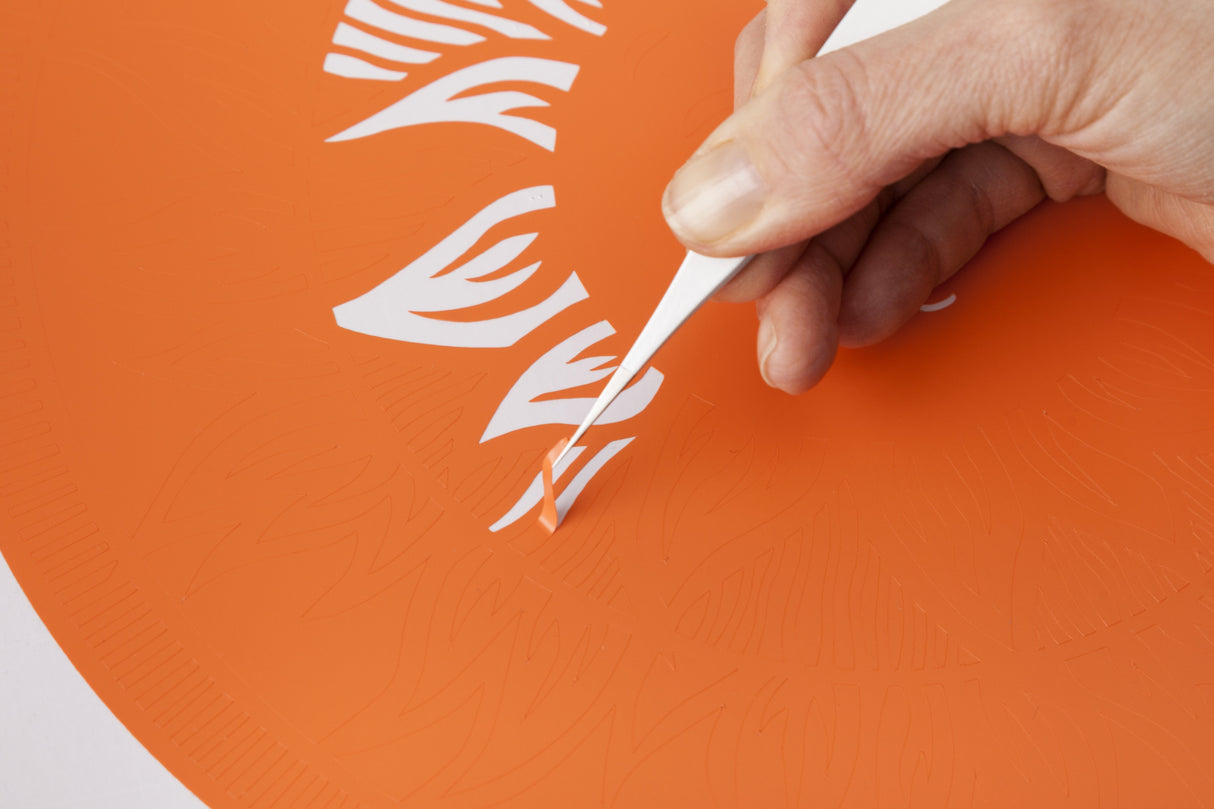 Cricut 2004233 Desmalezadora