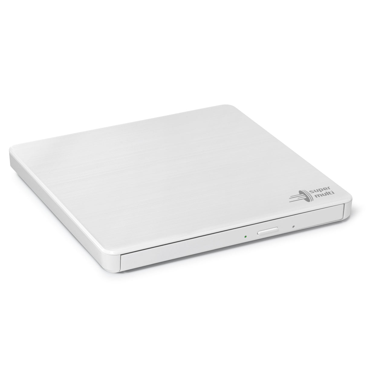 Grabadora Externa Lg-H Ultra Slim Dvd-Writer Blanca