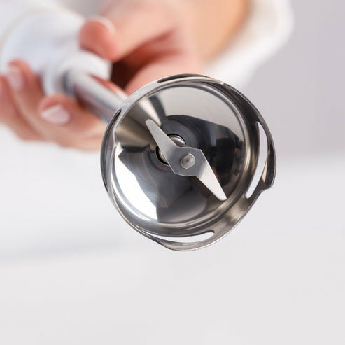 Batidora De Mano Taurus 916403000 Robot 750 Easy Inox