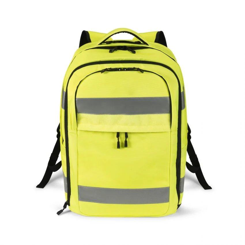 Backpack Hi-Vis 32-38 Litre - Yellow