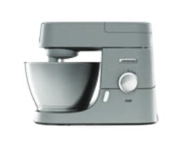 Kenwood Kvc3110s Robot De Cocina 4,6 L Plata 1000 W