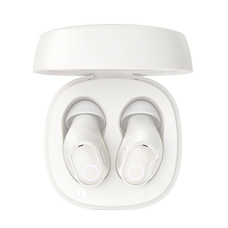 EAN 6932172609672 - Baseus Bowie WM02 Auriculares True Wireless Stereo (TWS) Dentro de oído Llamadas/Música USB Tipo C Blueto imagen 3