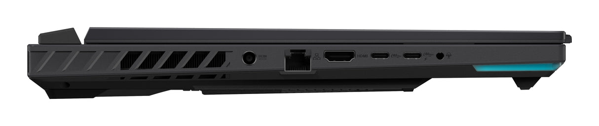Asus Rog Strix G16 G614pr-R98bt57cs1 Amd Ryzen 9 8940hx/32gb/1tb Ssd/Rtx 5070 Ti/16" (Pt)