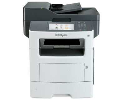 Lexmark Mulifuncion Monocromo Evergreen Xm3150