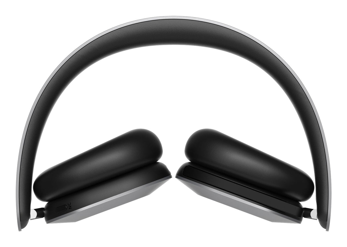Lenovo Thinkpad Dual-Mode Wireless Anc Foldable Headset 8550 (Aura Edition, Teams, Usb-C)