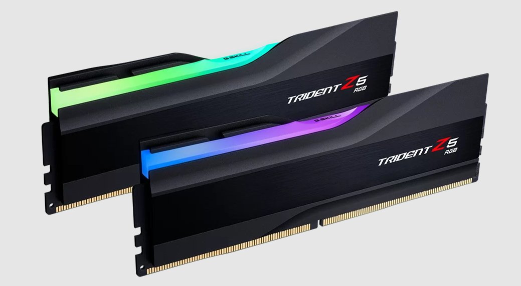 EAN 4713294233264 - G.Skill Trident Z5 RGB F5-7200J3646F24GX2-TZ5RK módulo de memoria 48 GB 2 x 24 GB DDR5 imagen 2