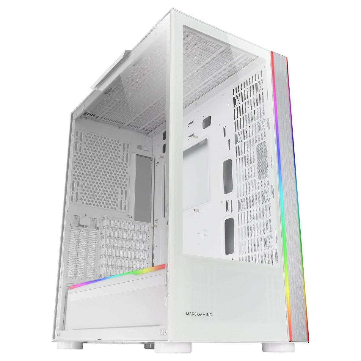 EAN 8435693102540 - Mars Gaming MCULTRAW carcasa de ordenador imagen 5