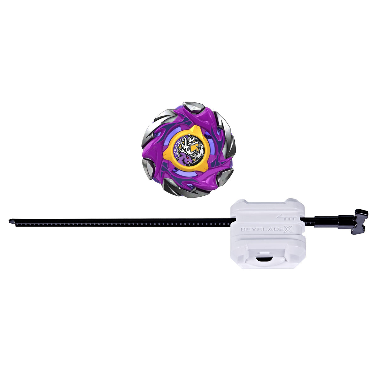 EAN 5010996317537 - Beyblade G1684EU40 juego y juguete de habilidad/activo imagen 2