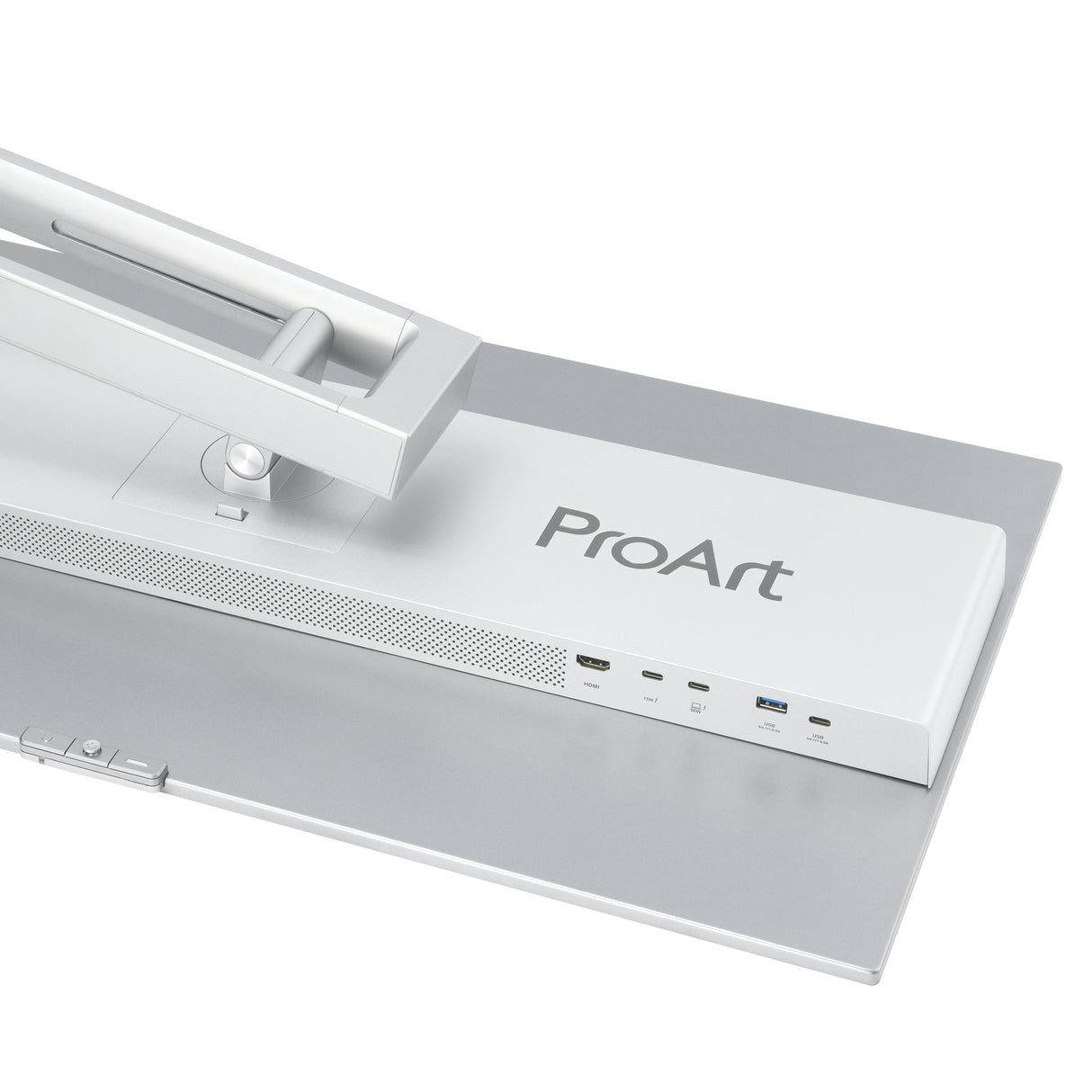 EAN 4711387564714 - ASUS ProArt OLED PA32UCDM pantalla para PC 80 cm (31.5") 3840 x 2160 Pixeles 4K Ultra HD QD-OLED Plata imagen 11
