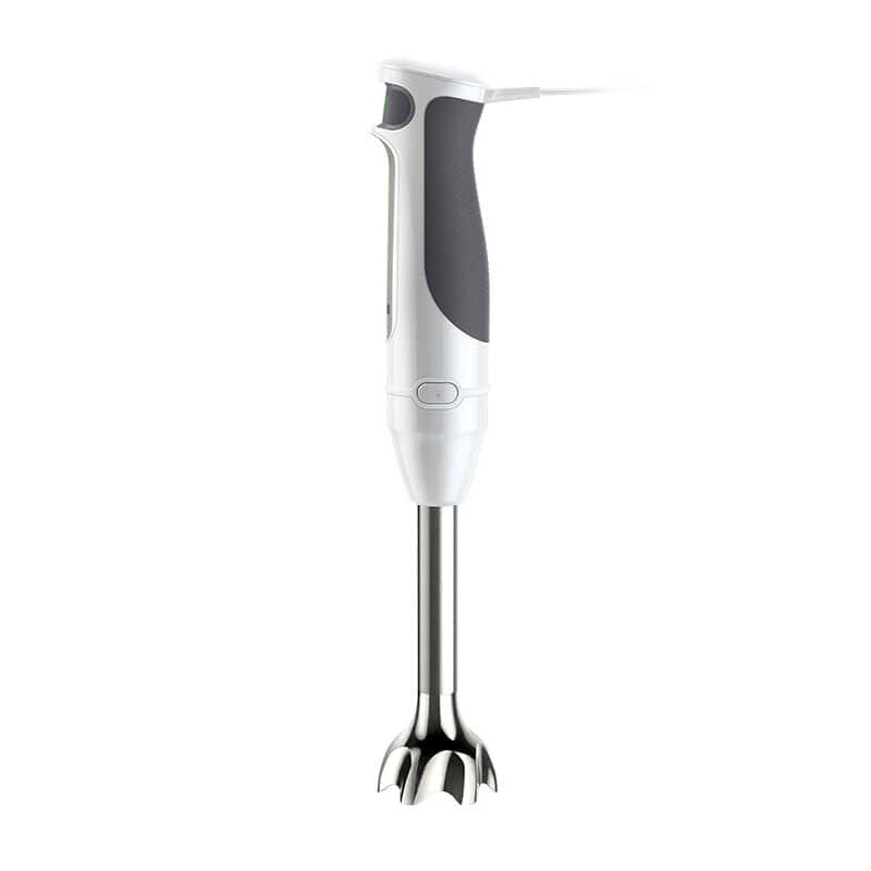 EAN 8021098001337 - Braun MultiQuick 7 MQ7000 WH 0,6 L Batidora de inmersión 1000 W Acero inoxidable, Blanco imagen 3