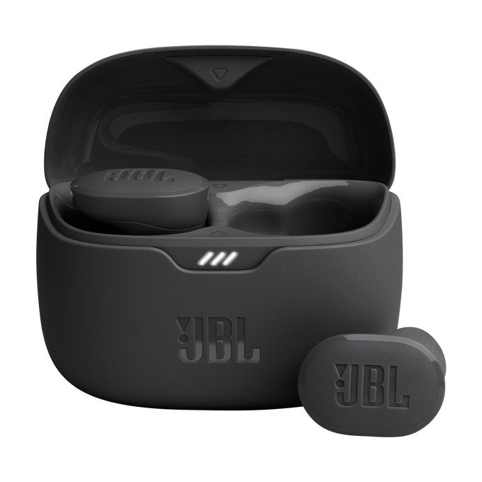 Auriculares Jbl Tune Buds Negro Bluetooth