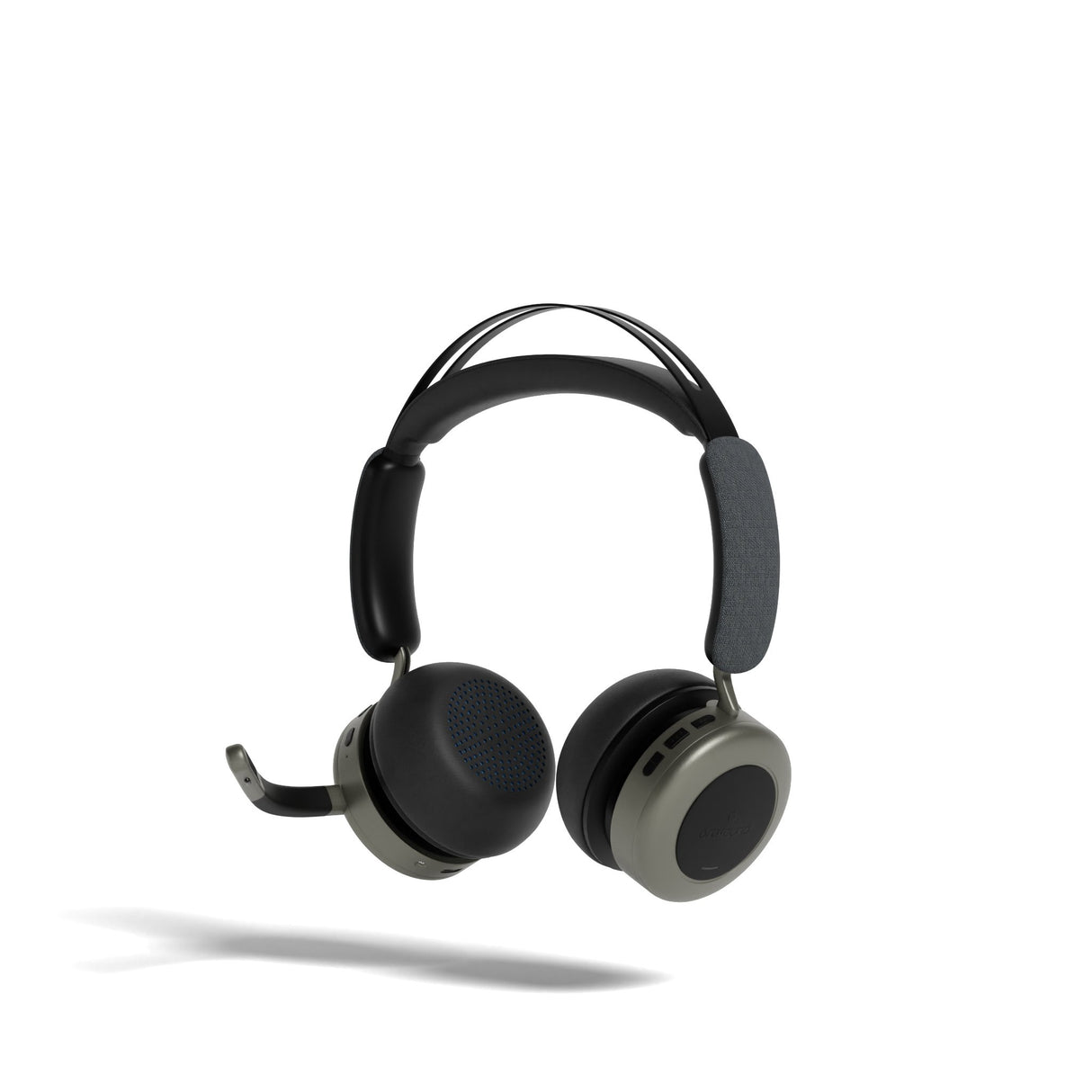 EAN 3770012094188 - Orosound TEVOS Auriculares Inalámbrico y alámbrico Casco Oficina/Centro de llamadas USB Tipo C Bluetooth imagen 4