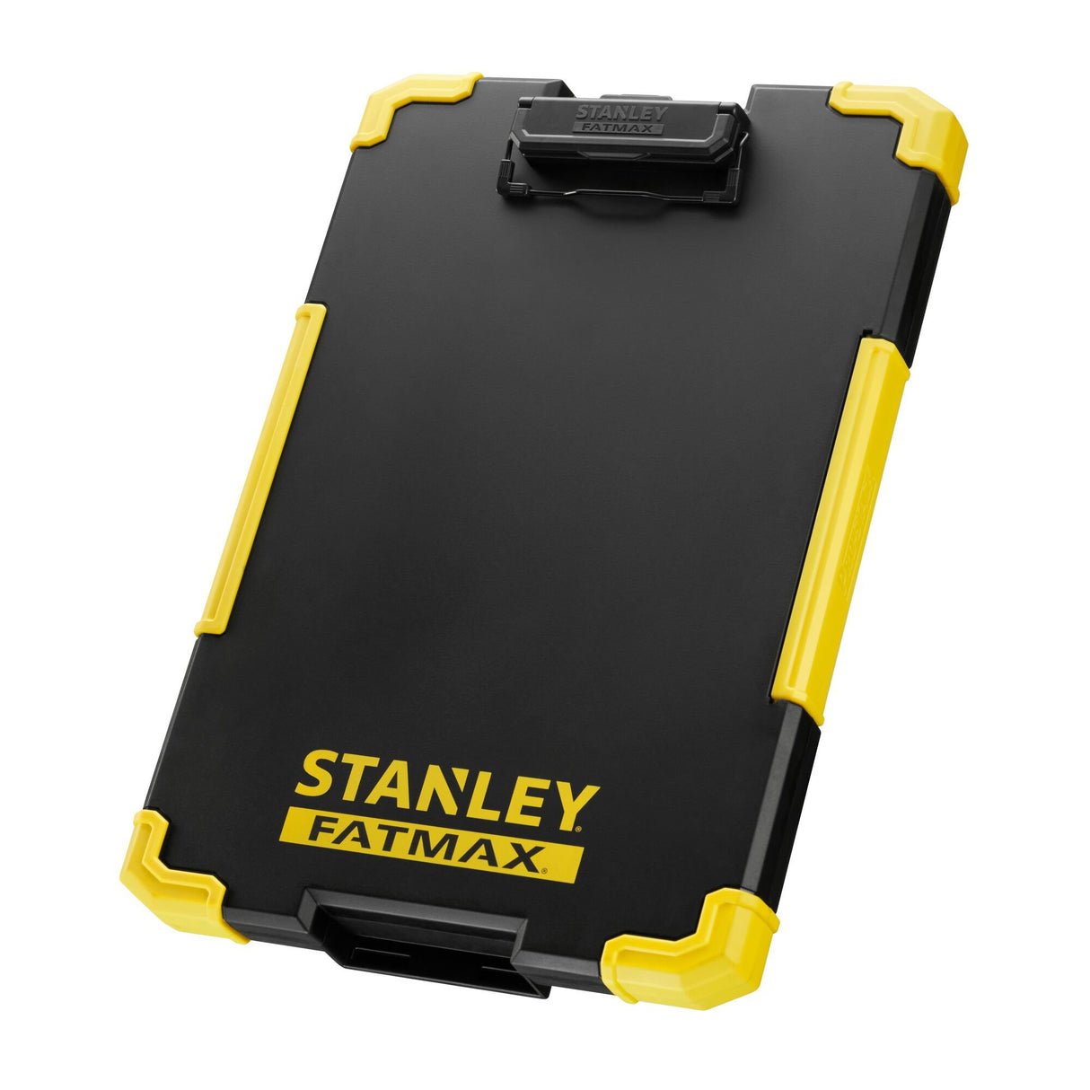 Stanley Fatmax Pro-Stack, Portapapeles Negro/Amarillo Fmst82721-1