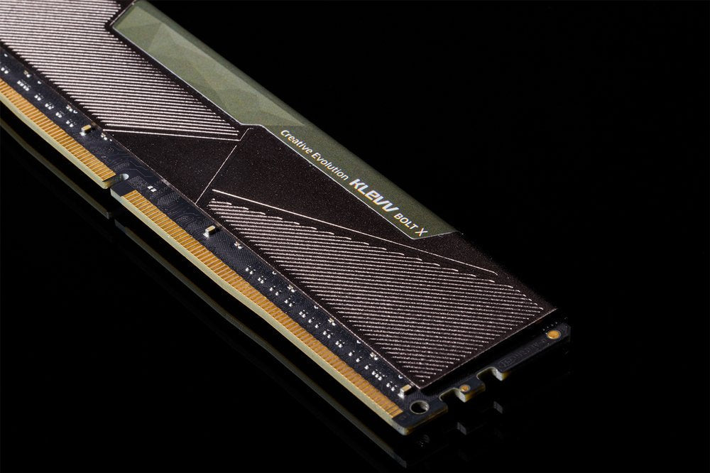 8gb Klevv 3600 Bolt X