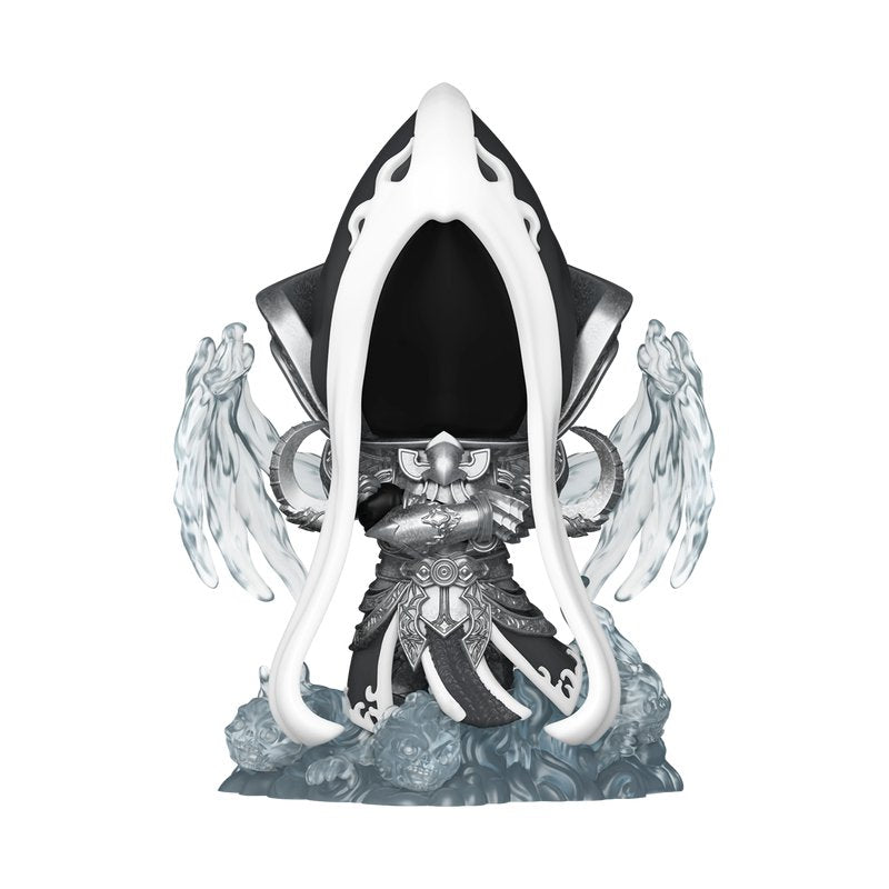 Figura Pop Diablo 3 Malthael