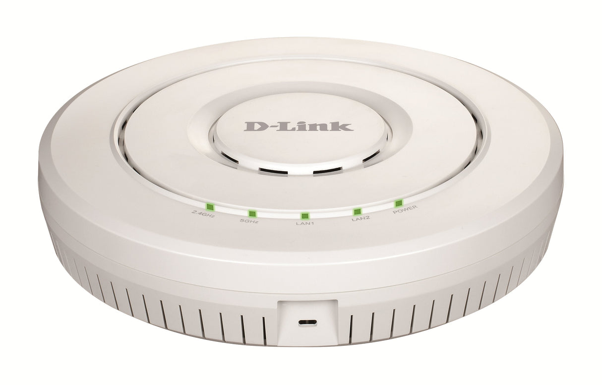 Wifi D-Link Access Point Poe Dwl-6610ap Ax3600