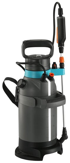 Pulverizador A Presión 5 L Easypump Gardena