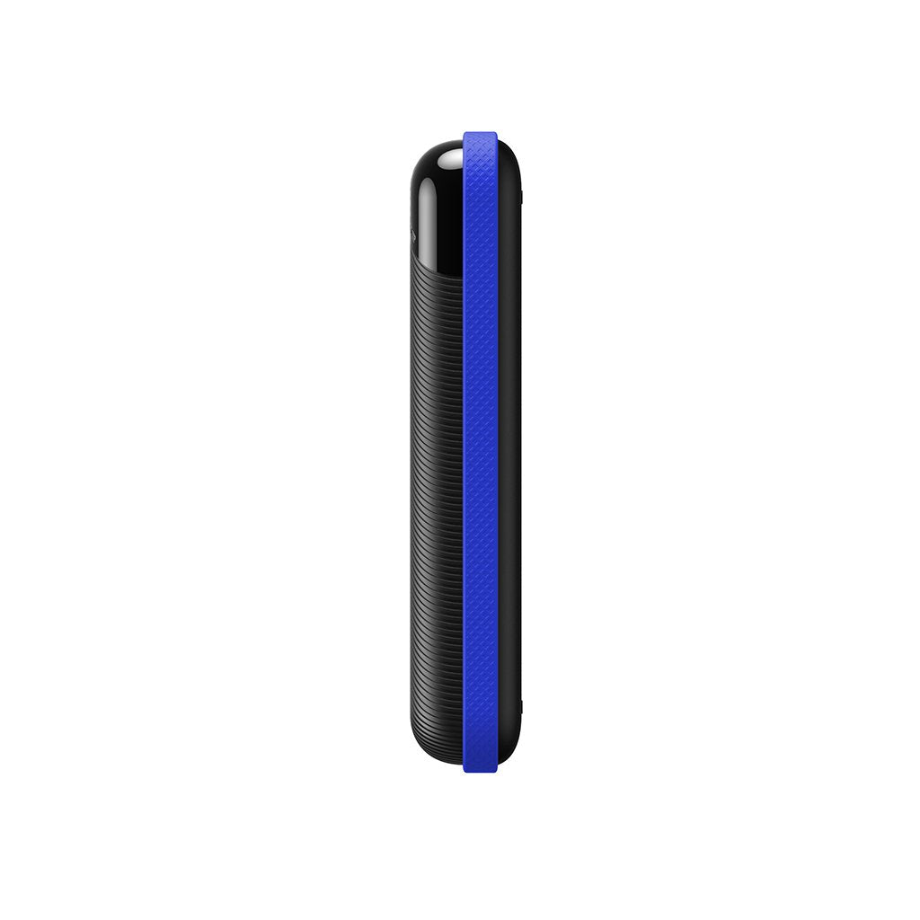 EAN 4713436133988 - Silicon Power A62 disco duro externo 1 TB USB tipo A 3.2 Gen 1 (3.1 Gen 1) Negro, Azul imagen 3