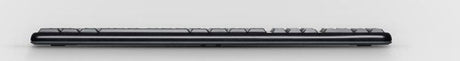 EAN 5099206021525 - Logitech Keyboard K120 for Business teclado Oficina USB QWERTZ Suizo Negro imagen 3