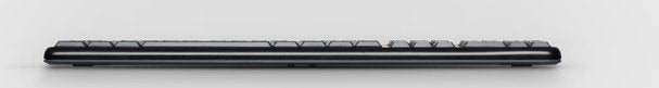 EAN 5099206021525 - Logitech Keyboard K120 for Business teclado Oficina USB QWERTZ Suizo Negro imagen 3