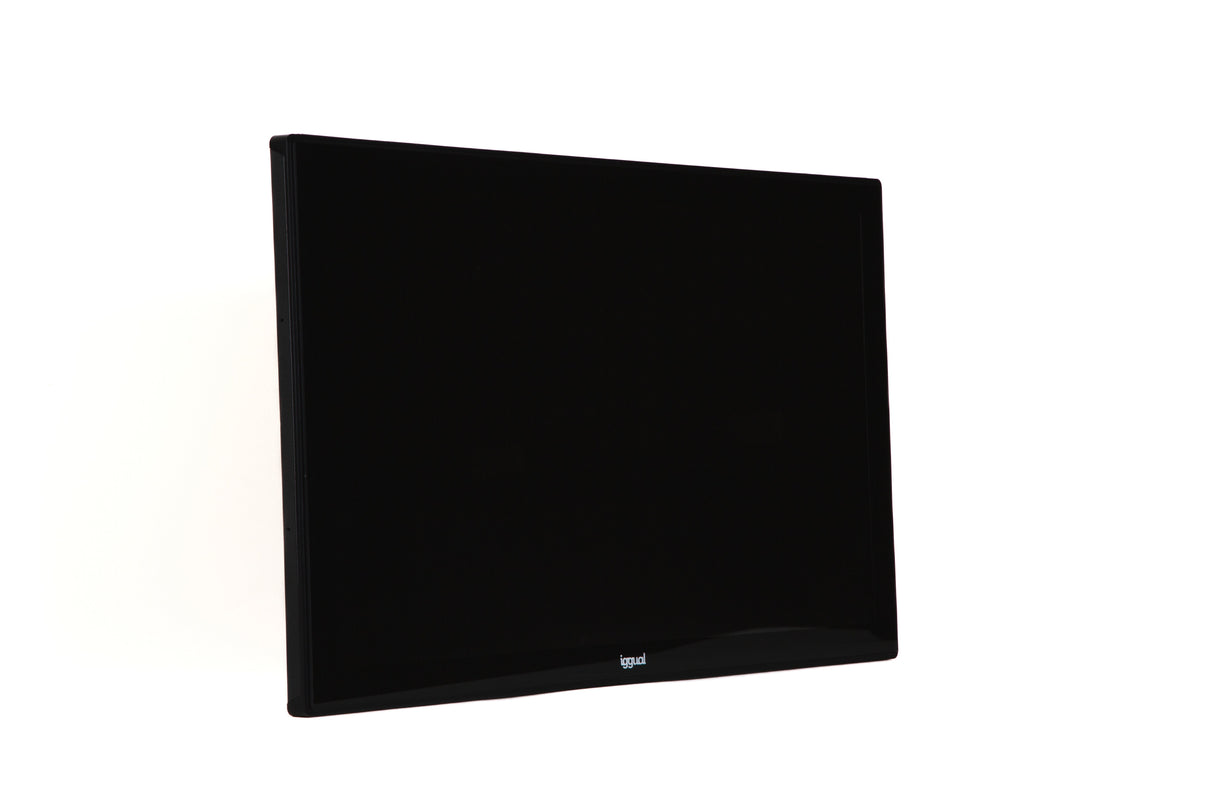 Iggual Monitor Led Táctil Mtl270hs Fhd 27"