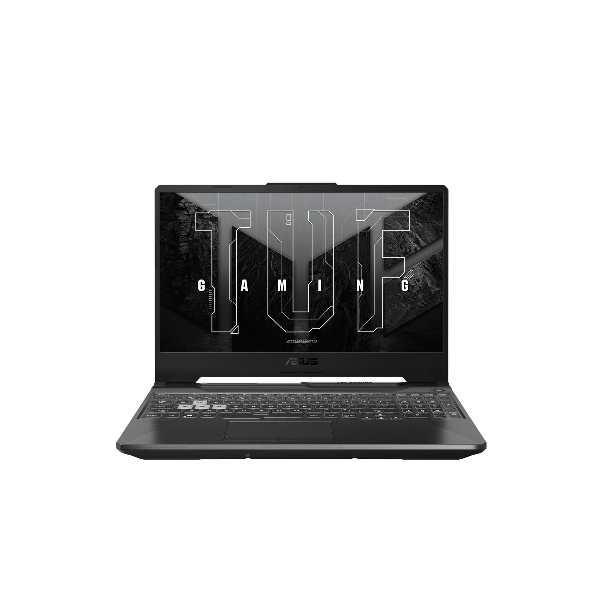 EAN 4711387712177 - ASUS TUF Gaming A15 FA506NCR-HN077 AMD Ryzen™ 7 39,6 cm (15.6") DDR5-SDRAM NVIDIA GeForce RTX 3050 Wi-Fi imagen 9