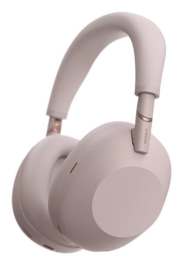 Sony Wh-1000xm6 Over-Ear Rosa Hi-Res Bt-KopfhRer