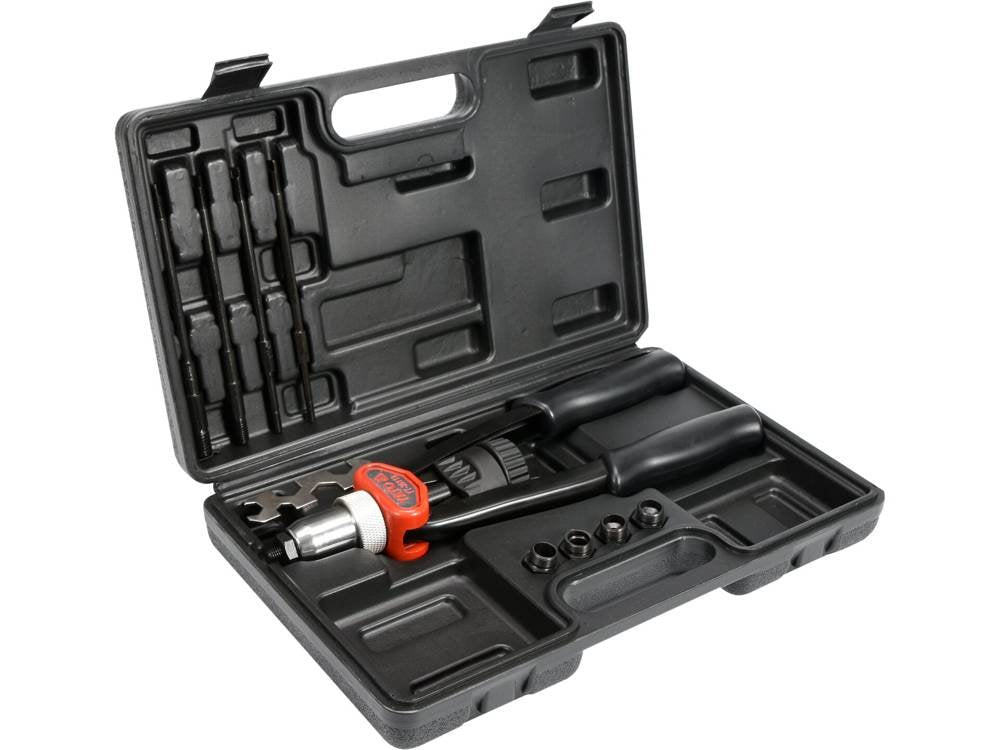 Pistola Remachadora Yato Yt-36119 M5-M12