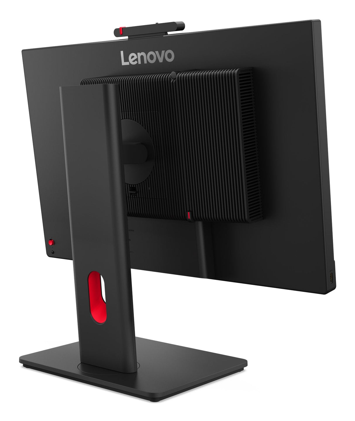 Lenovo Thinkcentre Tio24 Gen6 23.8inch Fhd 48-120hz 16:9 250cd/M2