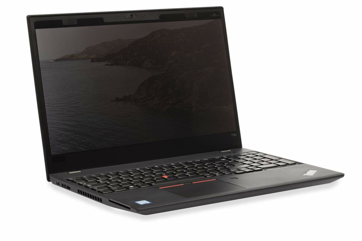 EAN 4005546740522 - Durable 513957 filtro para monitor 40,6 cm (16") Portátil Filtro de privacidad para pantallas sin marco imagen 3