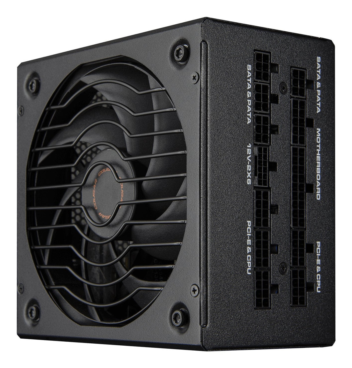 EAN 4710483777646 - COUGAR Gaming CGR GLE-1000 unidad de fuente de alimentación 1000 W 20+4 pin ATX ATX Negro imagen 5