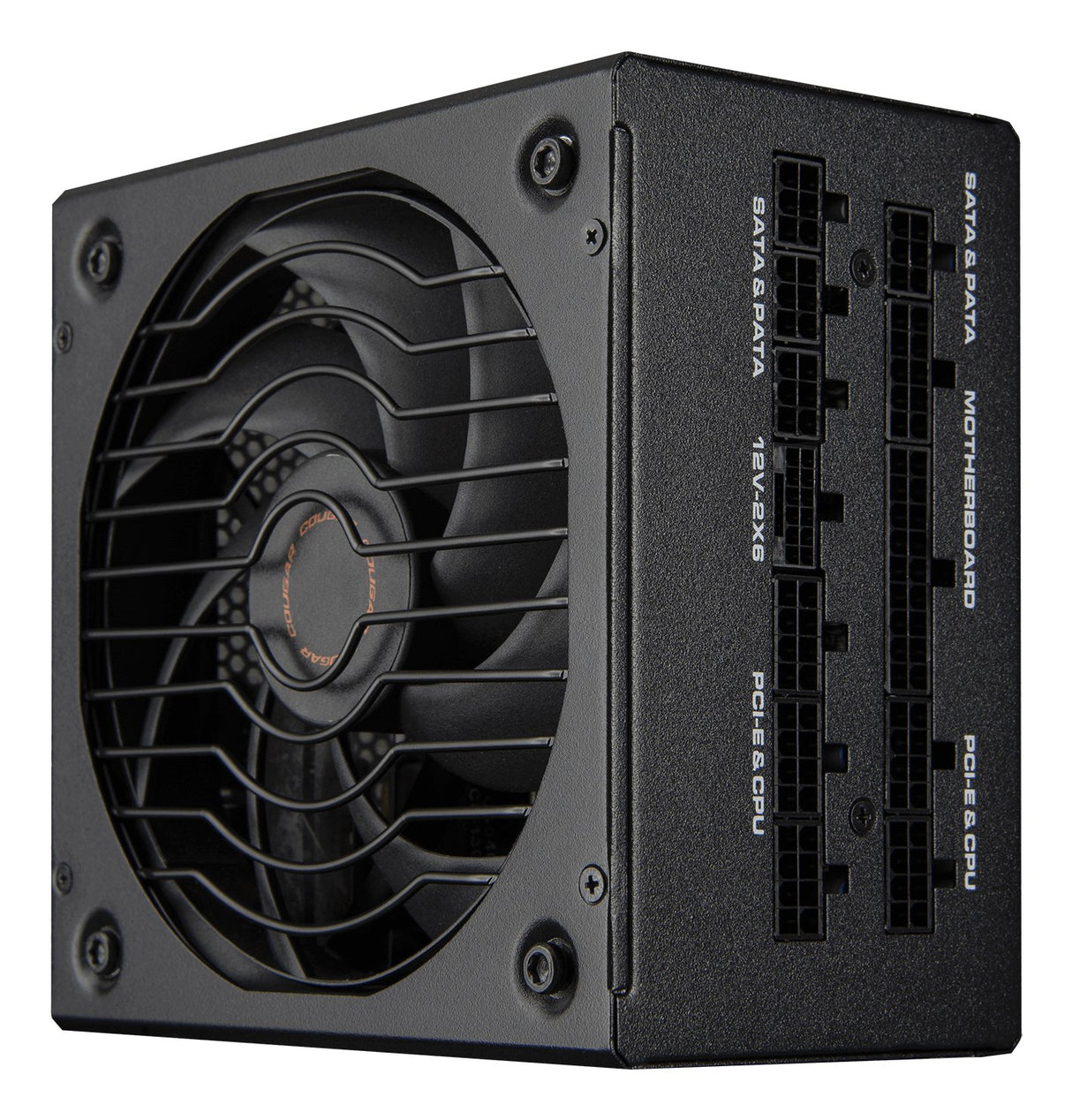 EAN 4710483777646 - COUGAR CGRGLE-1000 unidad de fuente de alimentación 1000 W 20+4 pin ATX ATX Negro imagen 5