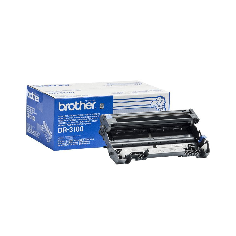 EAN 4977766636629 - Brother DR-3100 tambor de impresora Original imagen 1