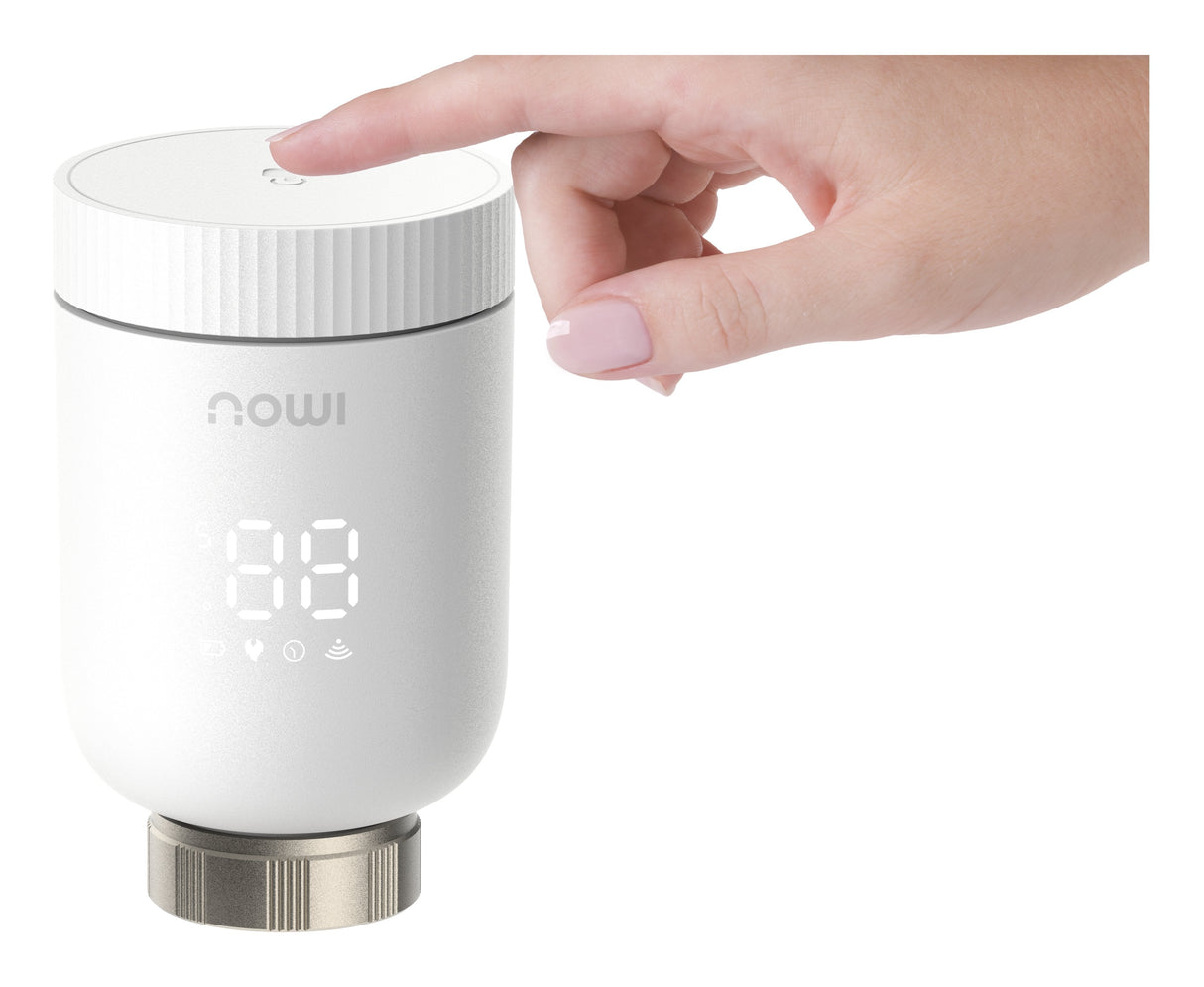 Imou Iot-Trv1-Eu + 6 Adaptadores